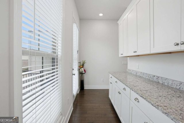 846 Constellation Drive, Decatur, GA 30033