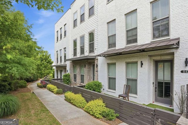 846 Constellation Drive, Decatur, GA 30033