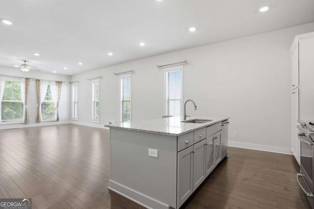 846 Constellation Drive, Decatur, GA 30033