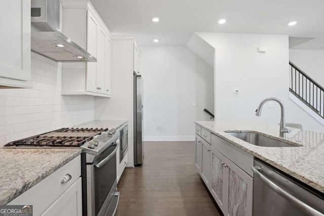 846 Constellation Drive, Decatur, GA 30033