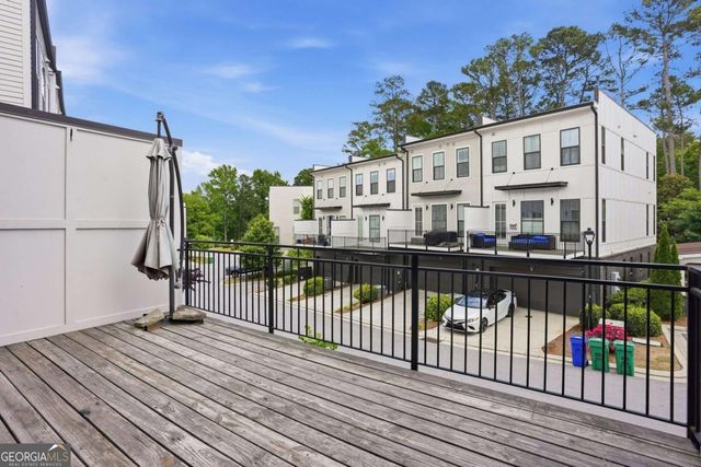 846 Constellation Drive, Decatur, GA 30033