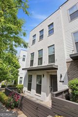 846 Constellation Drive, Decatur, GA 30033