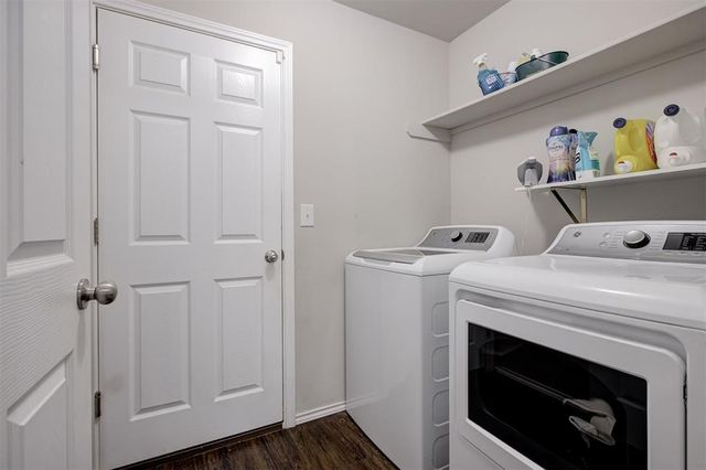 21186 Winding, Harrah, OK 73045