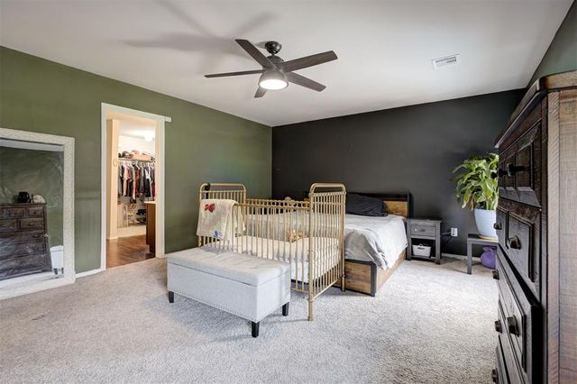 21186 Winding, Harrah, OK 73045
