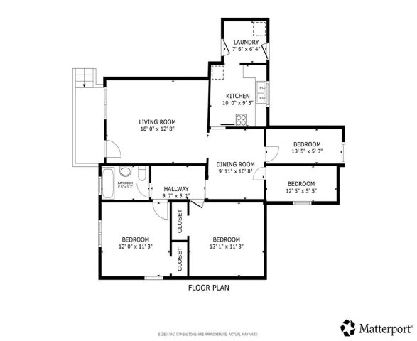 13926 Norwalk Boulevard, Norwalk, CA 90650