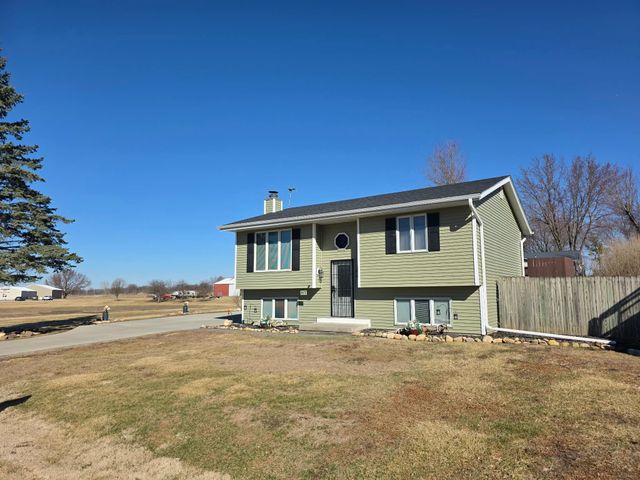 917 Streeter Street, Kellogg, IA 50135