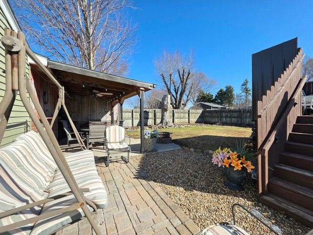 917 Streeter Street, Kellogg, IA 50135