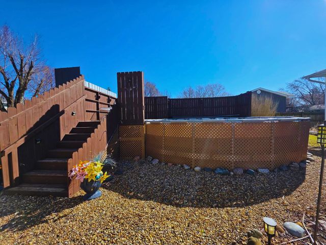 917 Streeter Street, Kellogg, IA 50135