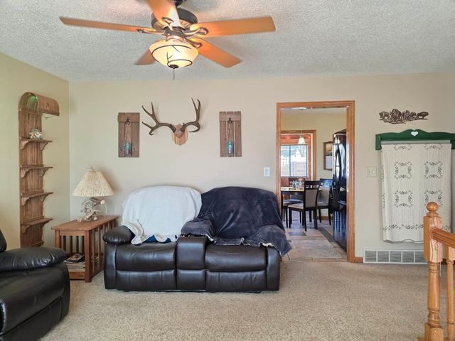 917 Streeter Street, Kellogg, IA 50135