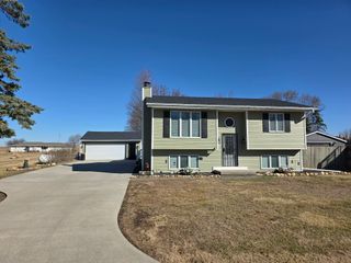 917 Streeter Street, Kellogg, IA 50135