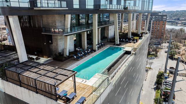 70 Rainey ST 1701, Austin, TX 78701