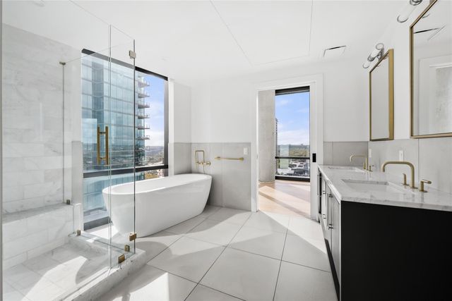 70 Rainey ST 1701, Austin, TX 78701