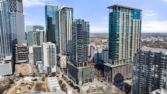 70 Rainey ST 1701, Austin, TX 78701