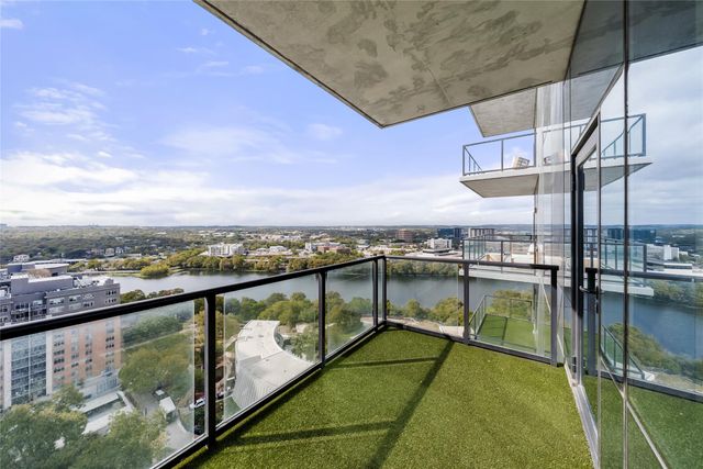 70 Rainey ST 1701, Austin, TX 78701