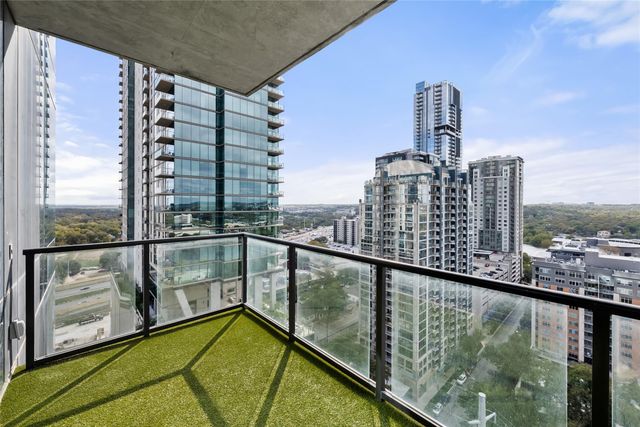 70 Rainey ST 1701, Austin, TX 78701