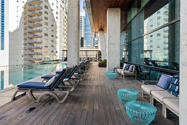 70 Rainey ST 1701, Austin, TX 78701