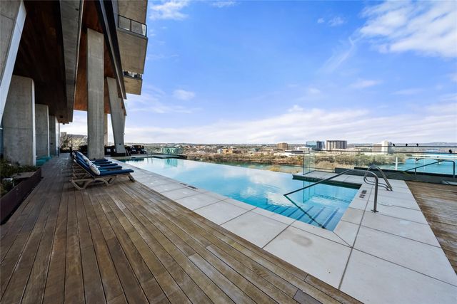 70 Rainey ST 1701, Austin, TX 78701