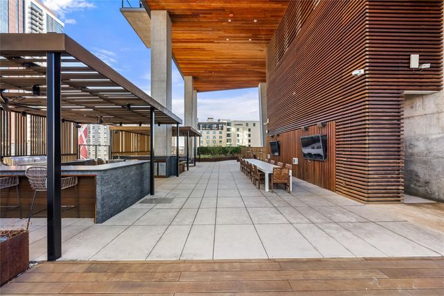 70 Rainey ST 1701, Austin, TX 78701