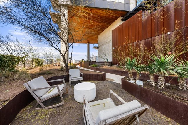 70 Rainey ST 1701, Austin, TX 78701