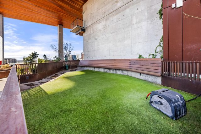 70 Rainey ST 1701, Austin, TX 78701