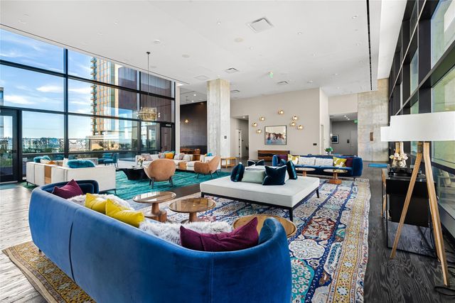 70 Rainey ST 1701, Austin, TX 78701