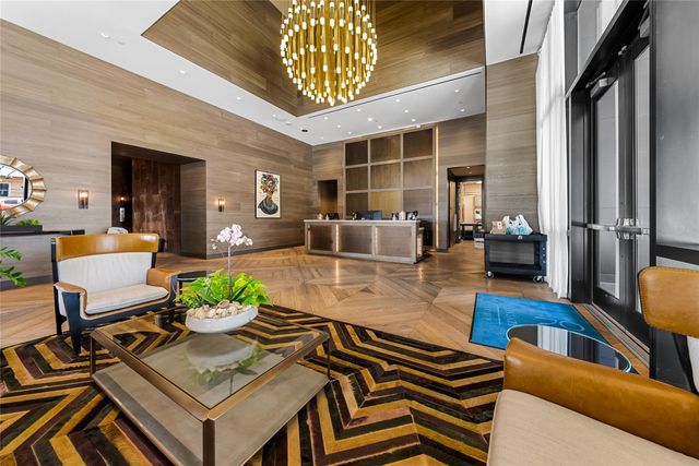 70 Rainey ST 1701, Austin, TX 78701