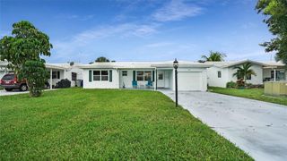 3121 E Golf Boulevard, Pompano Beach, FL 33064
