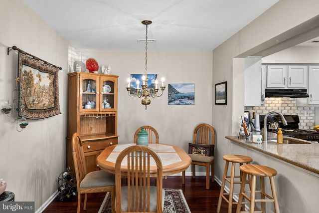 1007-A YARMOUTH LN, Mount Laurel, NJ 08054