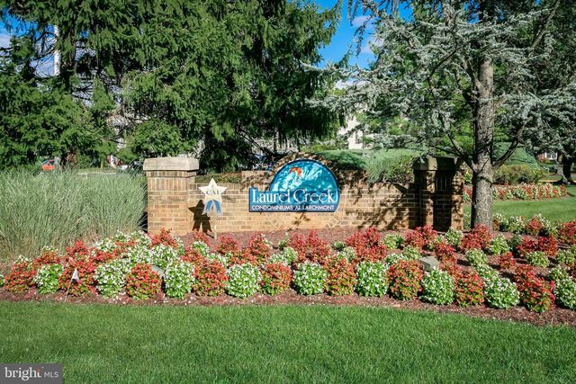 1007-A YARMOUTH LN, Mount Laurel, NJ 08054