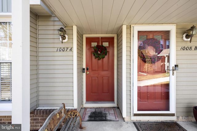 1007-A YARMOUTH LN, Mount Laurel, NJ 08054