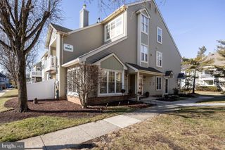 1007-A YARMOUTH LN, Mount Laurel, NJ 08054