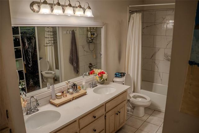 911 NW 172nd Street, Edmond, OK 73012