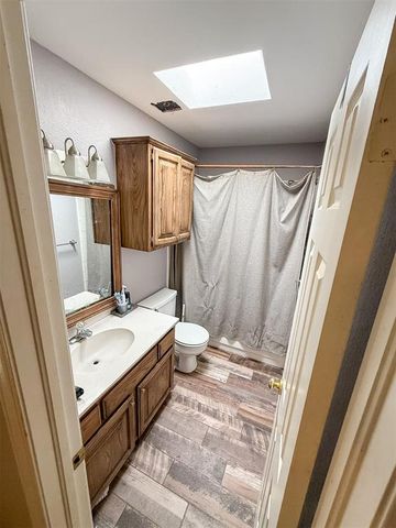 911 NW 172nd Street, Edmond, OK 73012