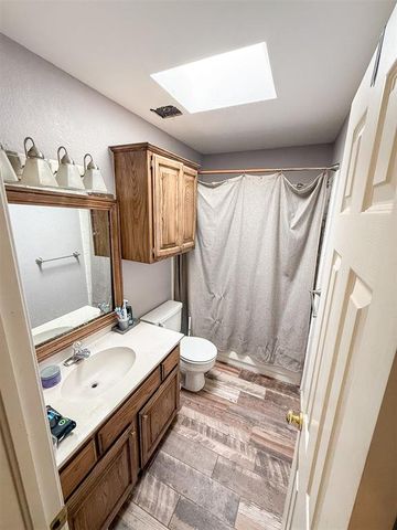 911 NW 172nd Street, Edmond, OK 73012