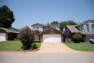 911 NW 172nd Street, Edmond, OK 73012