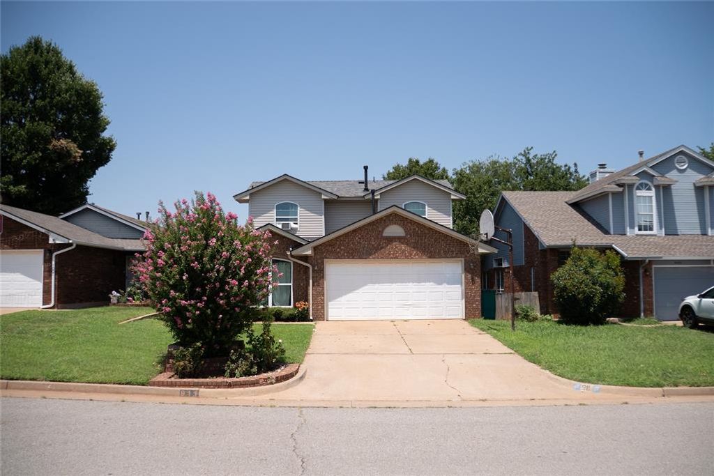 911 NW 172nd Street, Edmond, OK 73012