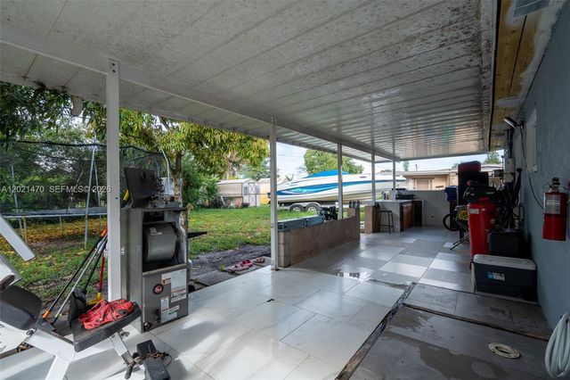 3235 NW 2nd St, Lauderhill, FL 33311