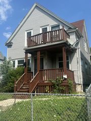 3122 N 21st STREET #A, Milwaukee, WI 53206