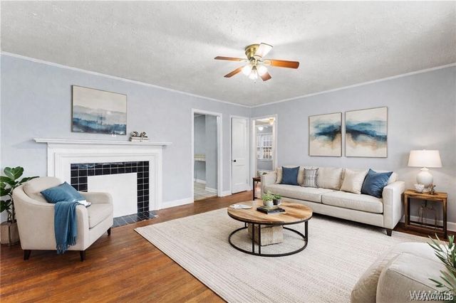 94 Orange, Tuscaloosa, AL 35401