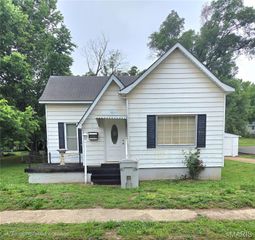 1001 East Street, Leadwood, MO 63653