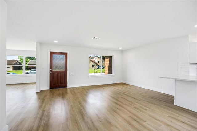 3511 Arbor Street, Houston, TX 77004
