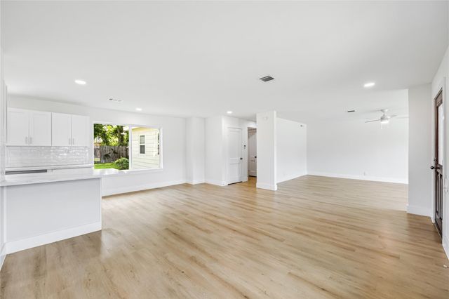 3511 Arbor Street, Houston, TX 77004