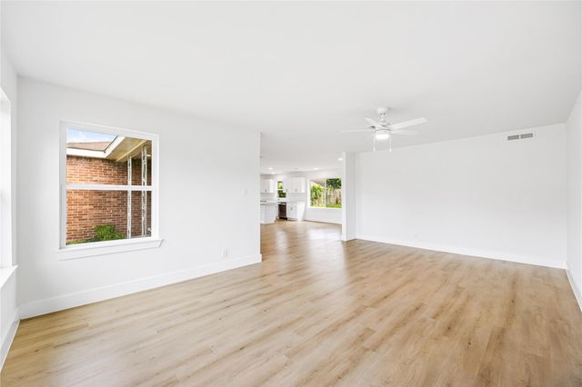3511 Arbor Street, Houston, TX 77004