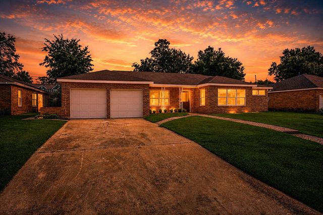 3511 Arbor Street, Houston, TX 77004