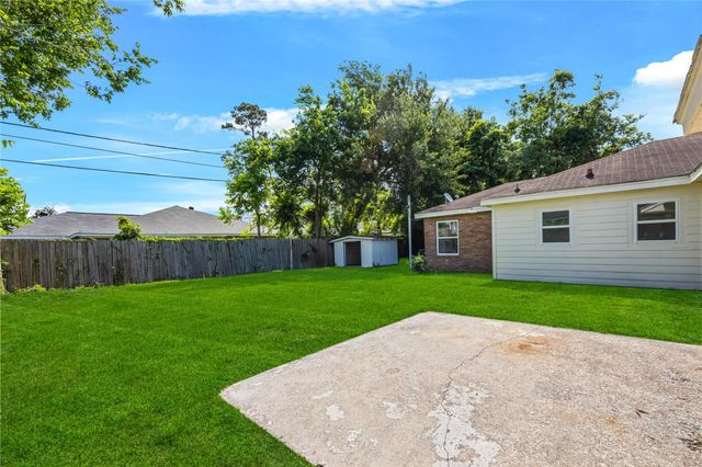 3511 Arbor Street, Houston, TX 77004