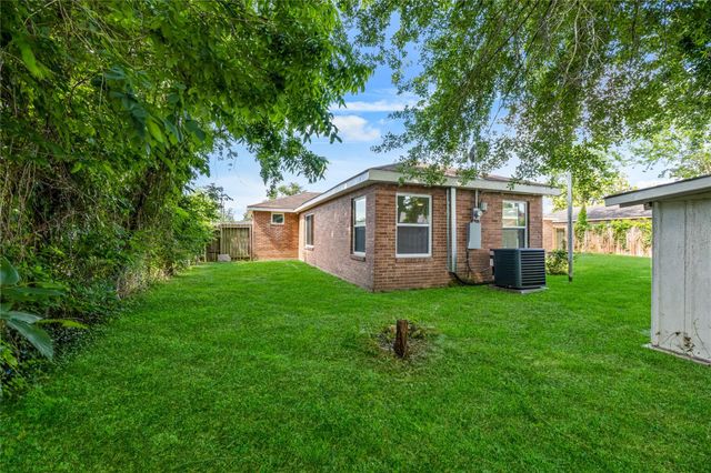 3511 Arbor Street, Houston, TX 77004
