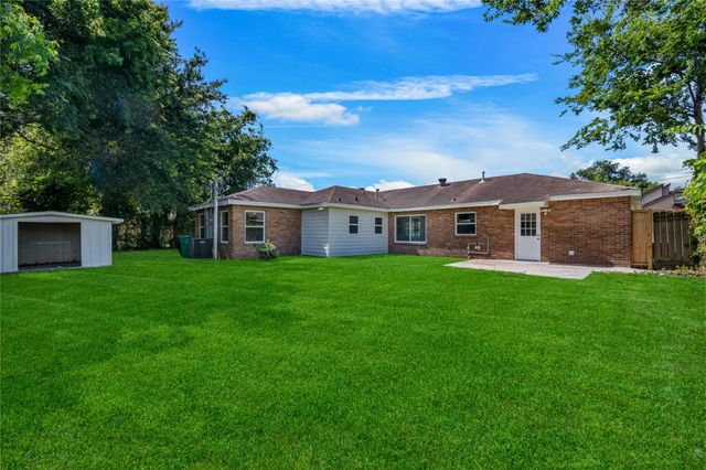 3511 Arbor Street, Houston, TX 77004
