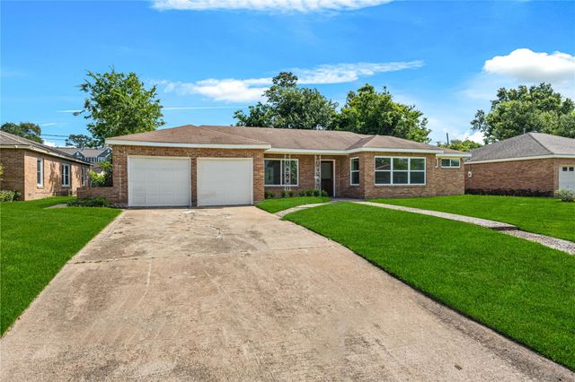 3511 Arbor Street, Houston, TX 77004
