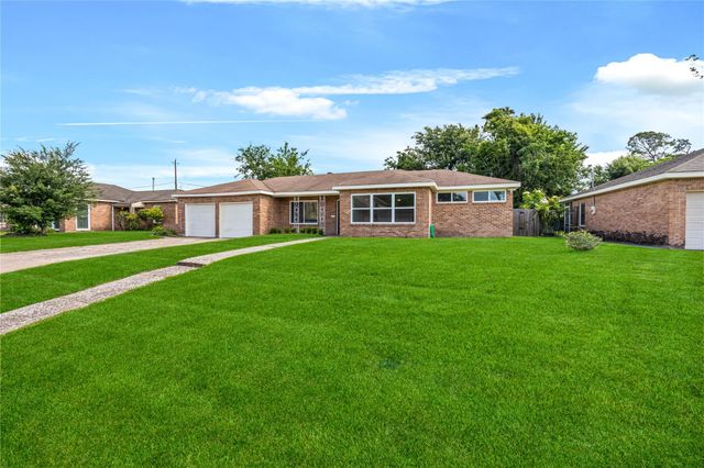 3511 Arbor Street, Houston, TX 77004