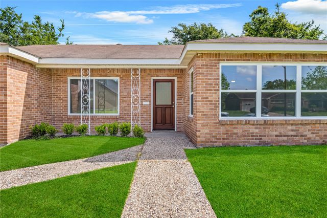 3511 Arbor Street, Houston, TX 77004